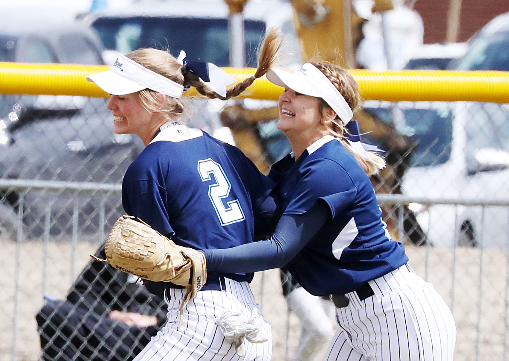 Great Falls wins 2019 Class AA softball championship